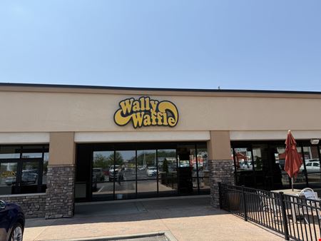 Montrose Acme Plaza