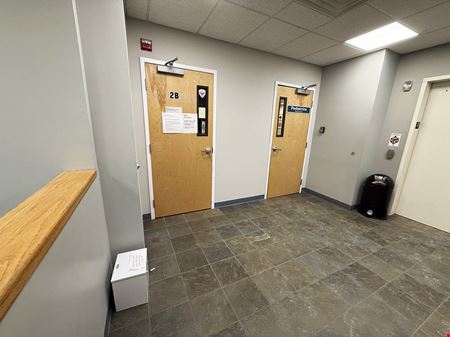 Turnkey Medical Office Condo for Lease