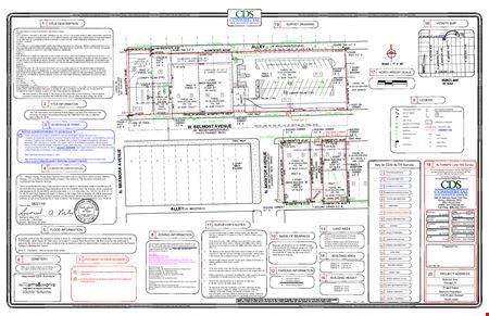 13,300 SF Former Bank Branch on 1.33 Acres of Land
