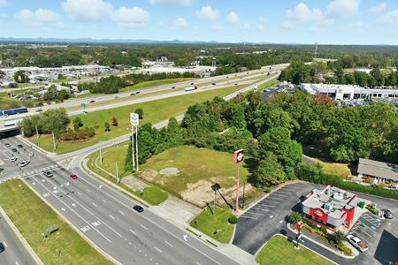 Retail Lot For Sale