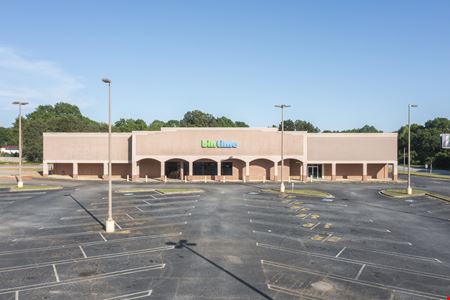 Retail space for Sale at 935 Highway 29 in Anderson