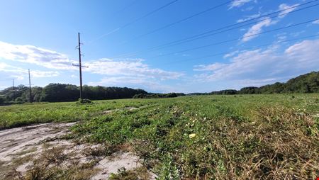 9.51 Acre Parcel off American Legion Road