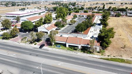 Office space for Rent at Roy Business Park in Palmdale