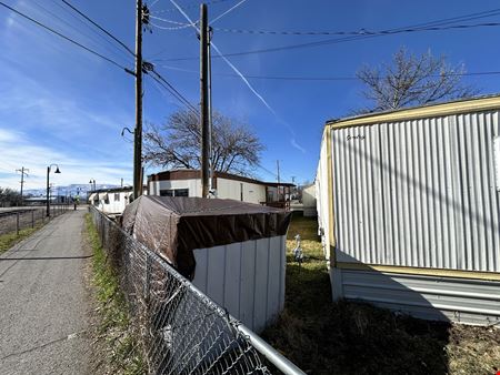 MOBILE HOME PARK