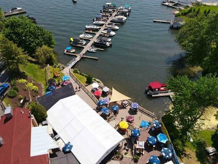 292 Candlewood Lake Rd & 5 Kellogg St