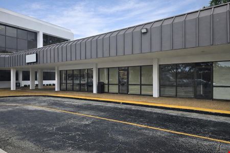 3740 Beach Blvd | Office & Retail