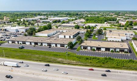 Industrial space for Rent at Park 421 in Indianapolis