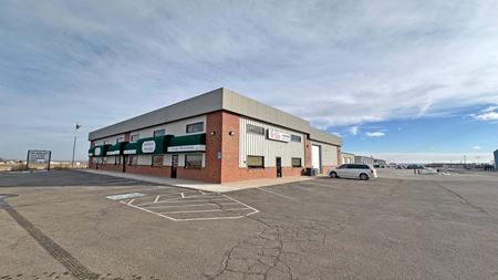 Other space for Sale at 4350 Highway 66 – 13655 Deere Court in Mead