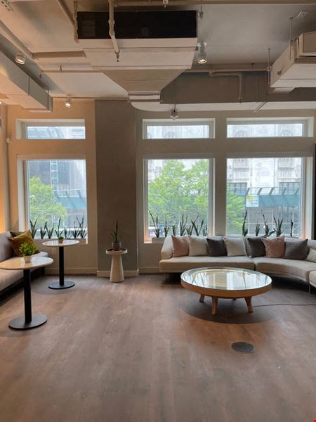 Commercial space at By Ora in New York