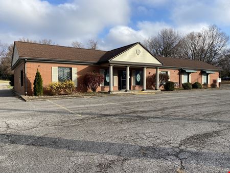 Office space for Rent at OFFICE / RETAIL - Epworth & Newburgh Road in Newburgh