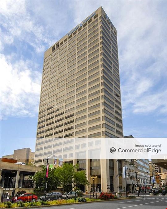 280 Trumbull Street