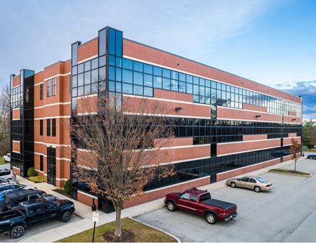 Office space for Sale at 5,817 SF Office Space for Lease in Allentown