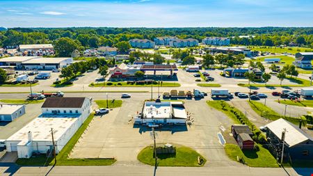±2,601 SF Freestanding Restaurant on 0.76 AC