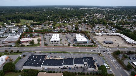 3496 & 3500 Holland Road