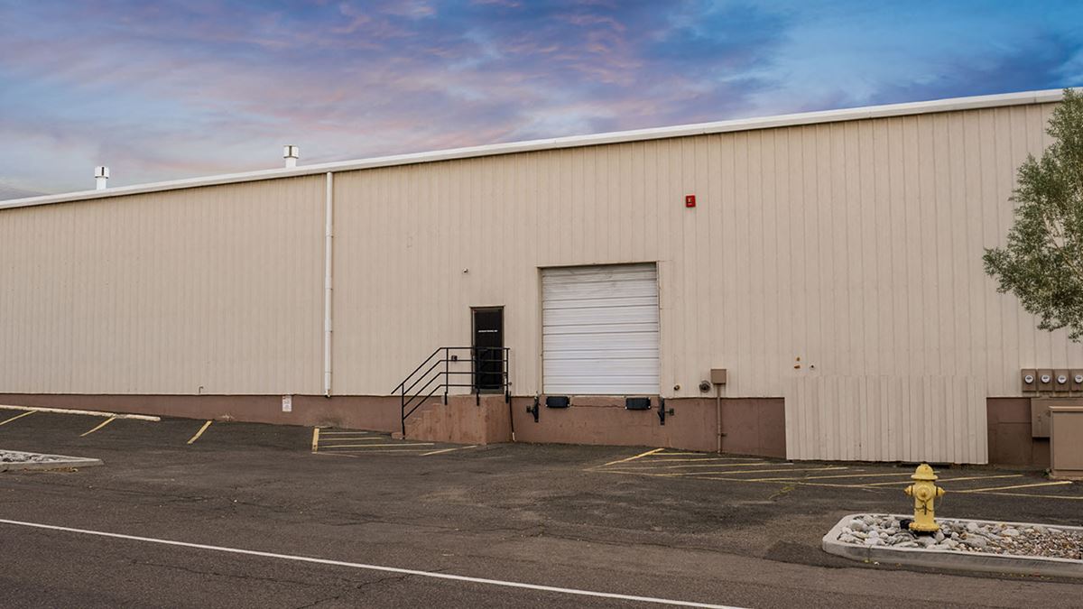 2665 Industrial Lane