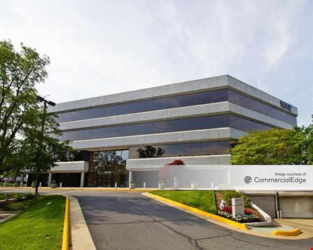 Office space for Rent at President's Plaza I in Herndon