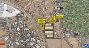 Loop 101 & Pima Rd | SEC