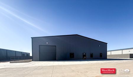 Industrial space for Sale at Industrial Investment in Lubbock