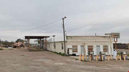Industrial space for Sale at San Patricio County Co-Op in Edroy