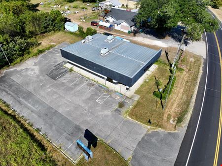 3,456 SF Free-Standing Retail Building for Lease – 2811 FL-71, Marianna, FL