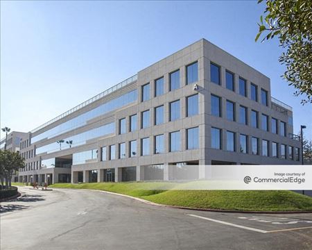 Office space for Rent at Intersect - Building A in Irvine