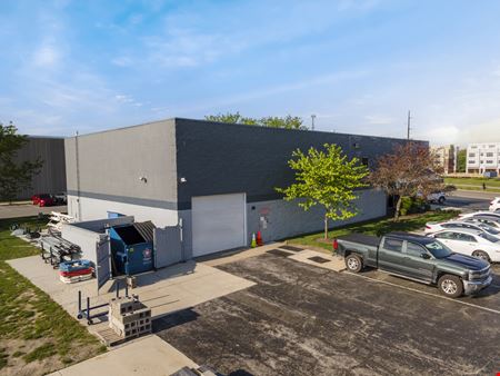 11837 Technology Ln