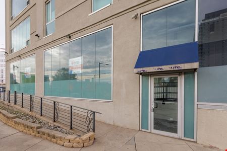 Office space for Rent at 1 Brown Street in Philadelphia