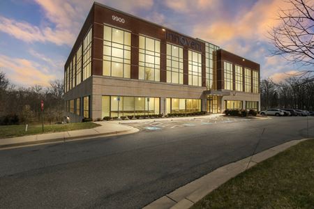 Office space for Rent at Belward Medical Campus - South in Rockville