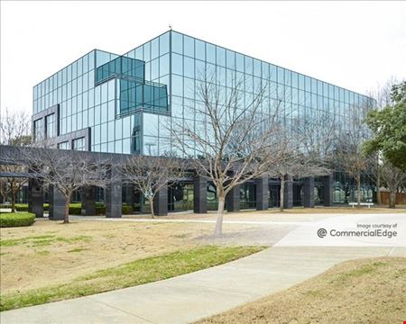 Office space for Rent at Corporate Center at the Crossing in North Richland Hills