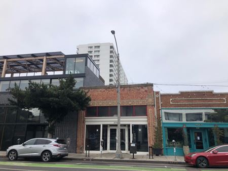 Mixed Use space for Sale at 2736 Main St in Santa Monica