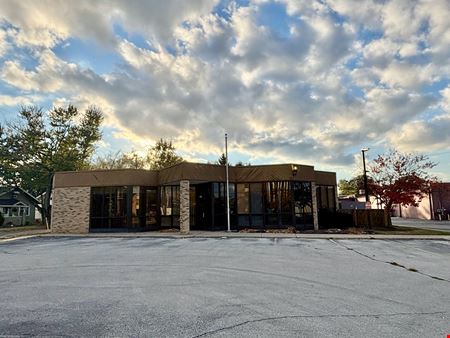 1201 W. State Blvd.