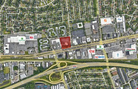 3600 Virginia Beach Boulevard