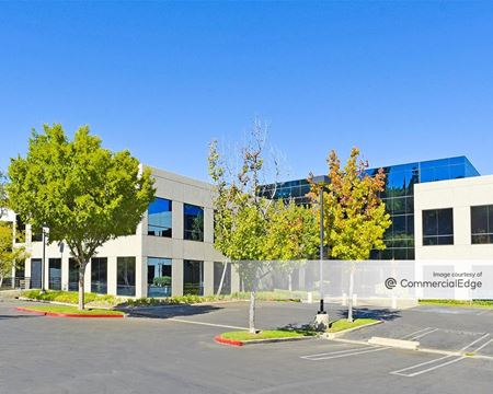 Office space for Rent at Gateway Corporate Center in Diamond Bar