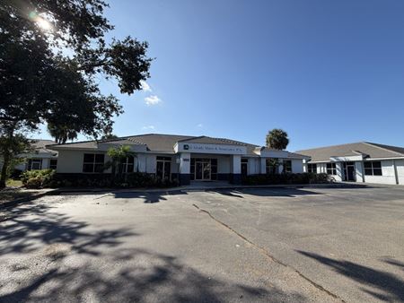 Office space for Sale at 6150 Diamond Centre Court Building 1000 in Fort Myers