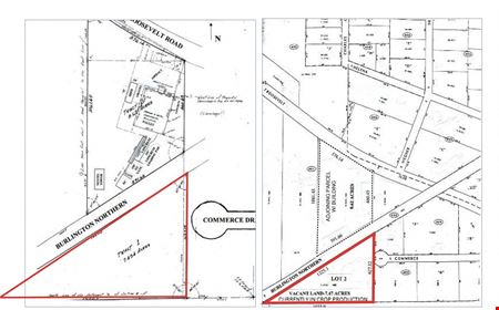 Lot 2 Commerce Dr