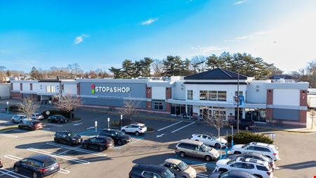 Retail space for Rent at Stop & Shop Plaza in West Hempstead
