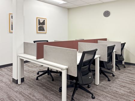 Office space for Rent at Regus - Bonita Springs - South Bay Drive in Bonita Springs