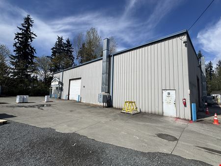 Industrial space for Sale at 20404 & 20405 69th Ave NE in Arlington