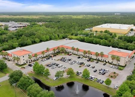 Ormond Beach Office-2,298 SF For Sale or Lease