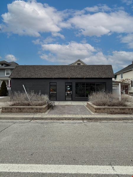 Office space for Rent at 820 S Washington Ave in Royal Oak