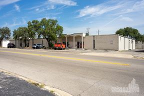 603 - 609 West Rhapsody Dr