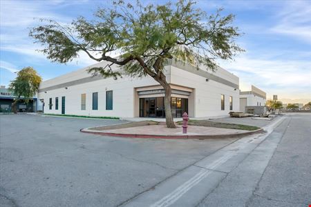 Flex Space space for Sale at 3748 Civic Center Dr in North Las Vegas