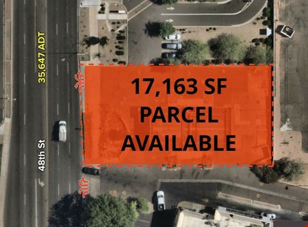 Development Opportunity on 48th St & Southern Ave