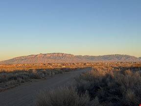 Goya Rd SW