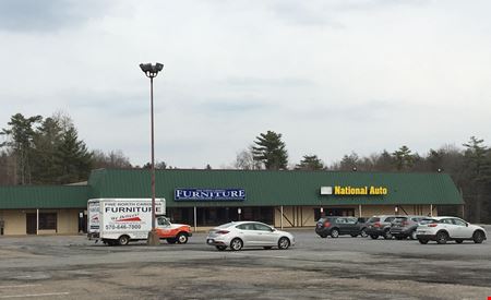 Other space for Rent at Route 115 in Pocono Lake
