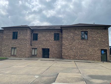 7033 Burlington Pike Office Building