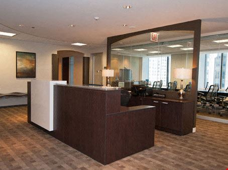 Regus - John Hancock Center