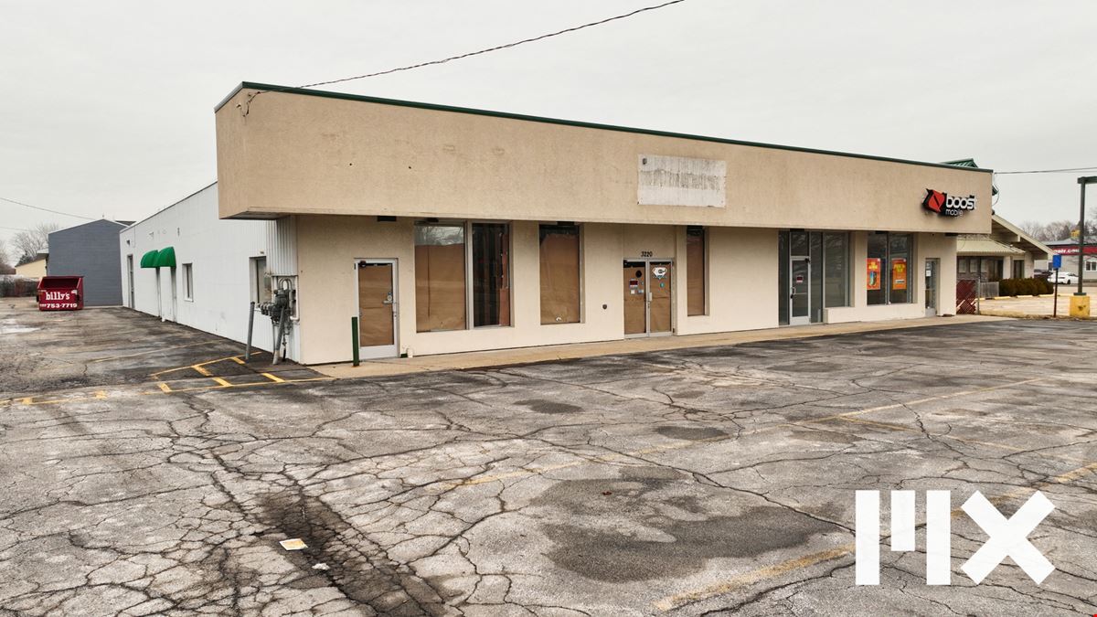 3220 Bay Rd