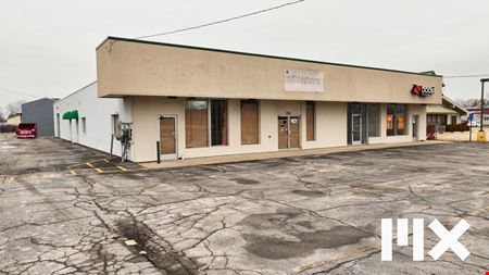3220 Bay Rd