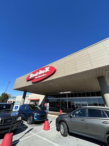 Excess Space- Strack & Van Til
